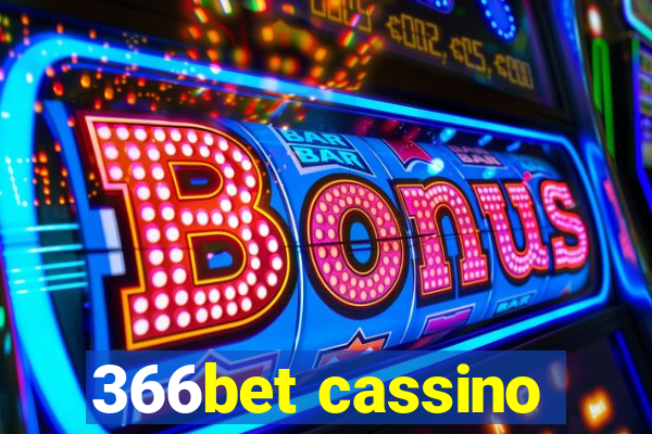 366bet cassino